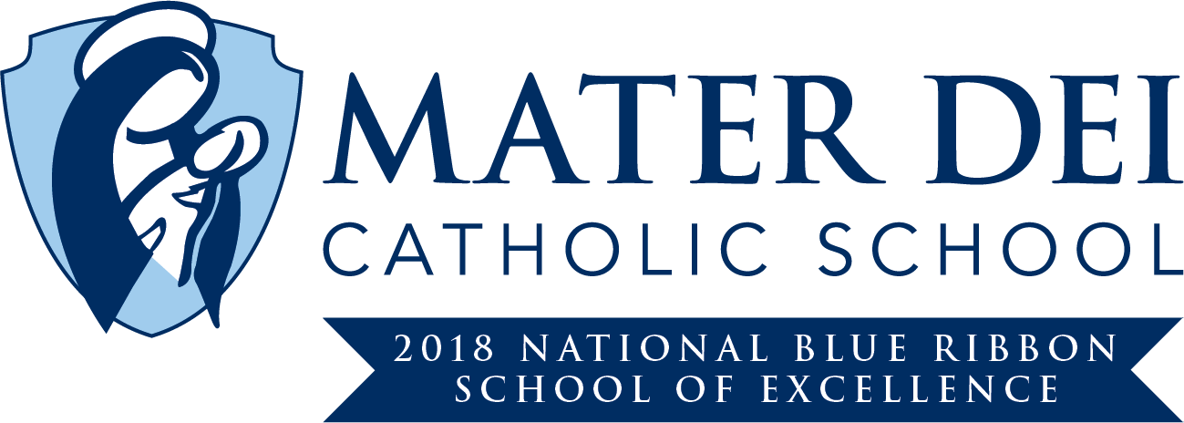 Mater Dei Catholic School
